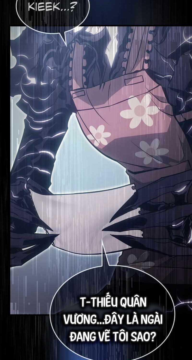 Solo Leveling Ragnarok 4 trang 5