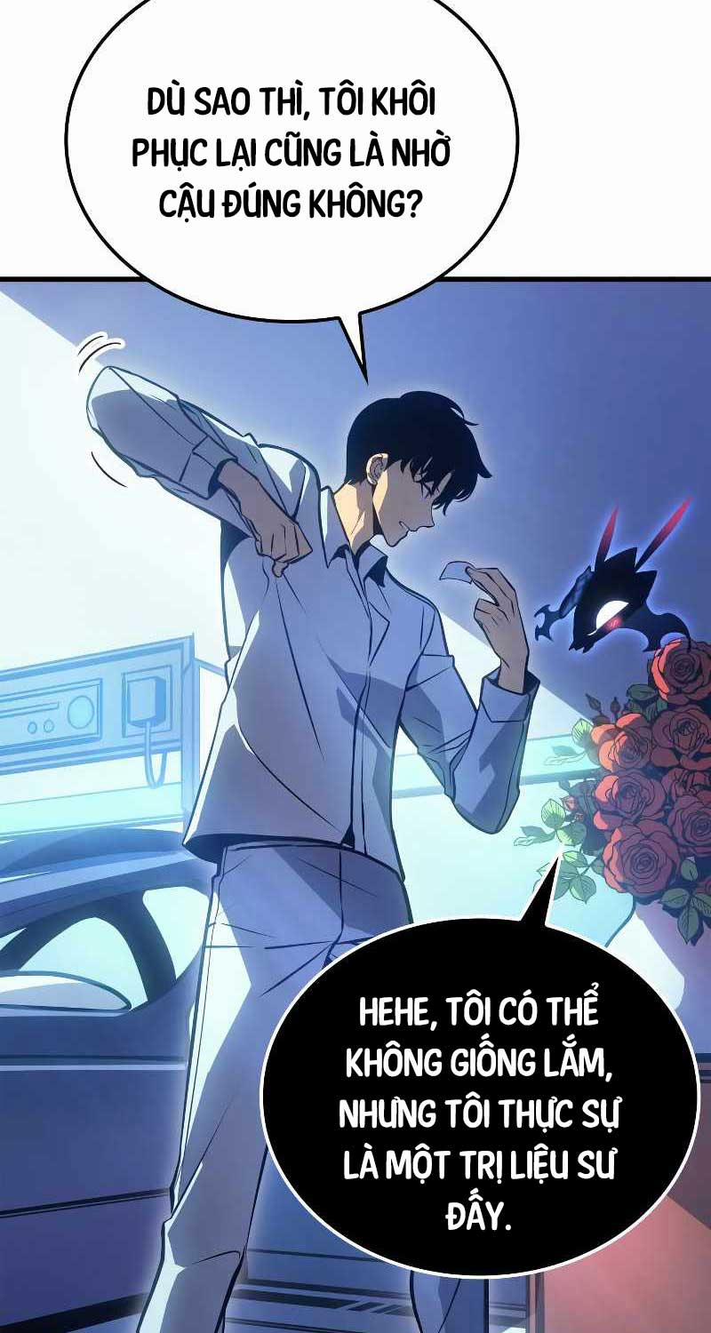 Solo Leveling Ragnarok 4 trang 51