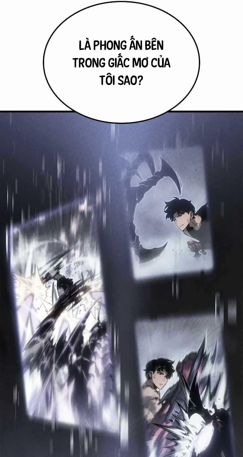 Solo Leveling Ragnarok 4 trang 55