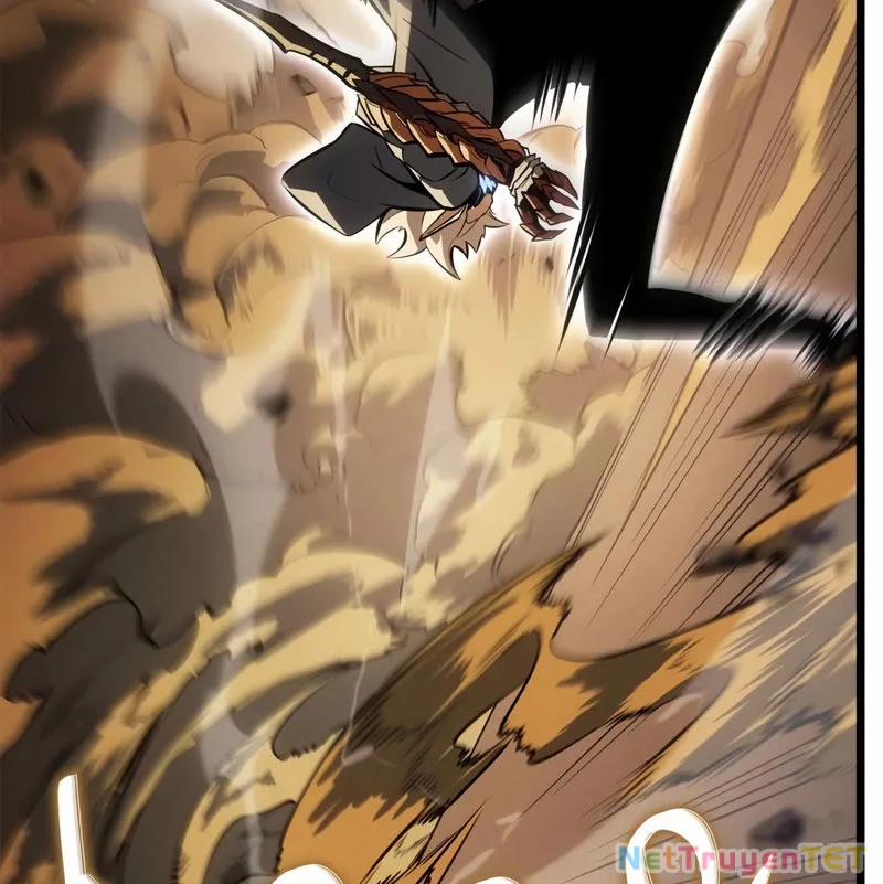 Solo Leveling Ragnarok 40 trang 110