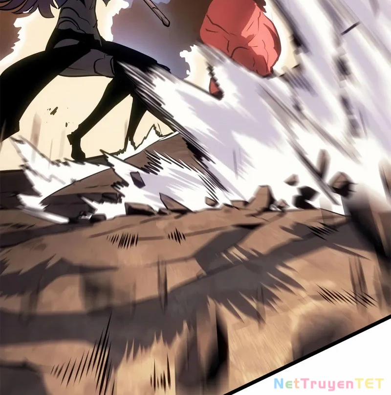 Solo Leveling Ragnarok 40 trang 119
