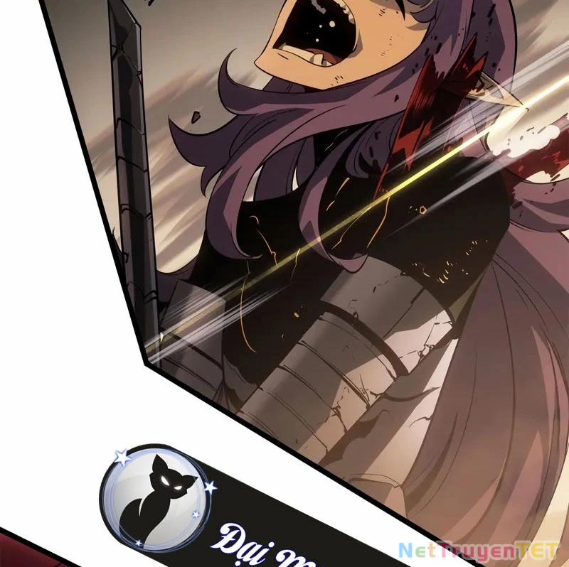 Solo Leveling Ragnarok 40 trang 121