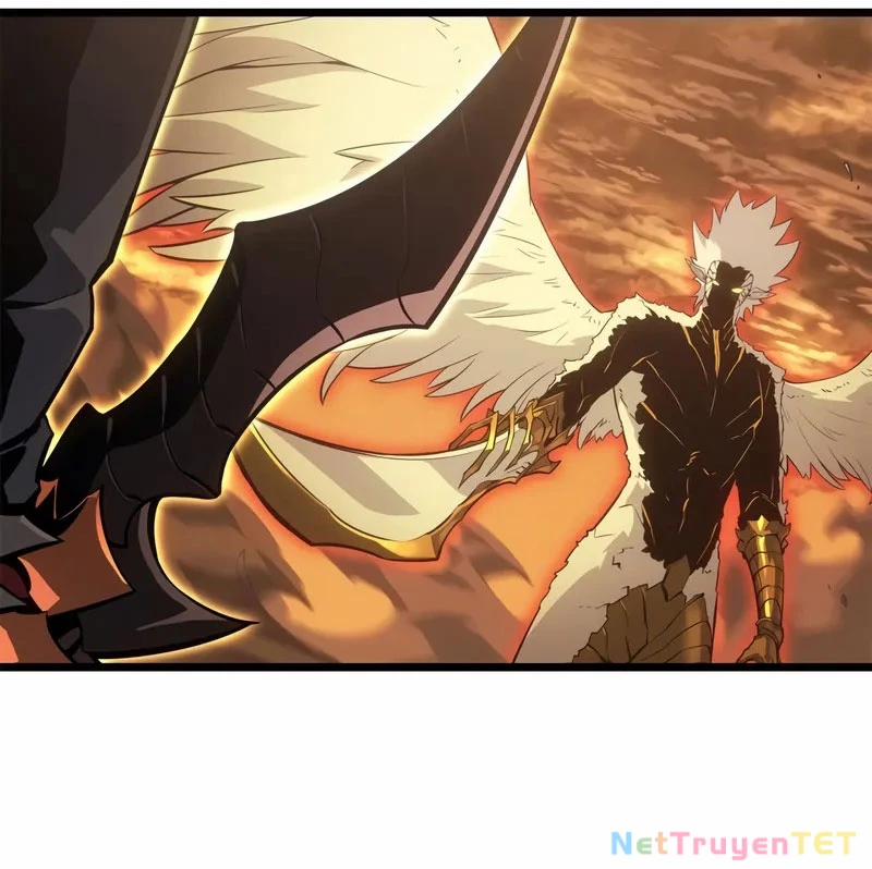 Solo Leveling Ragnarok 40 trang 21