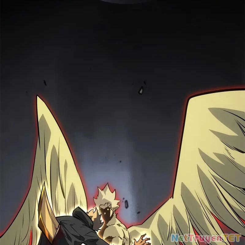 Solo Leveling Ragnarok 40 trang 223