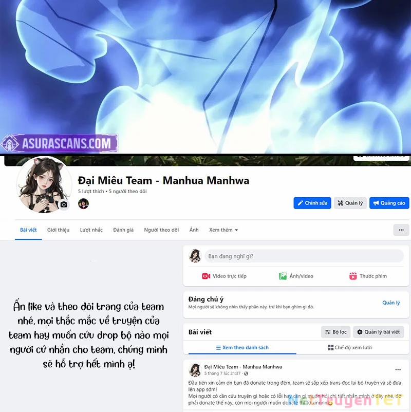 Solo Leveling Ragnarok 40 trang 243