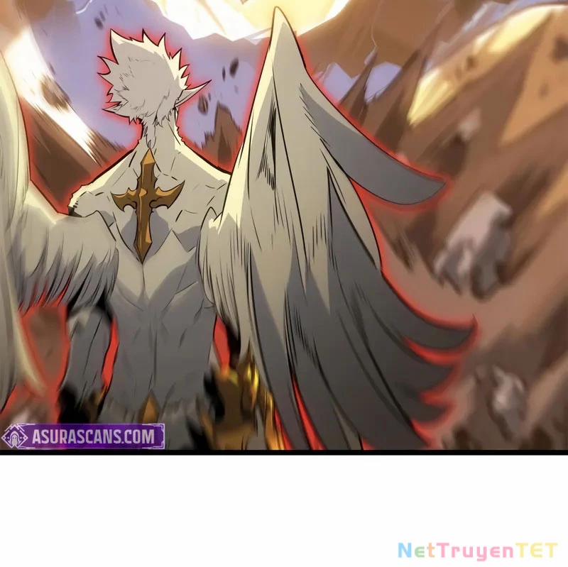 Solo Leveling Ragnarok 40 trang 35