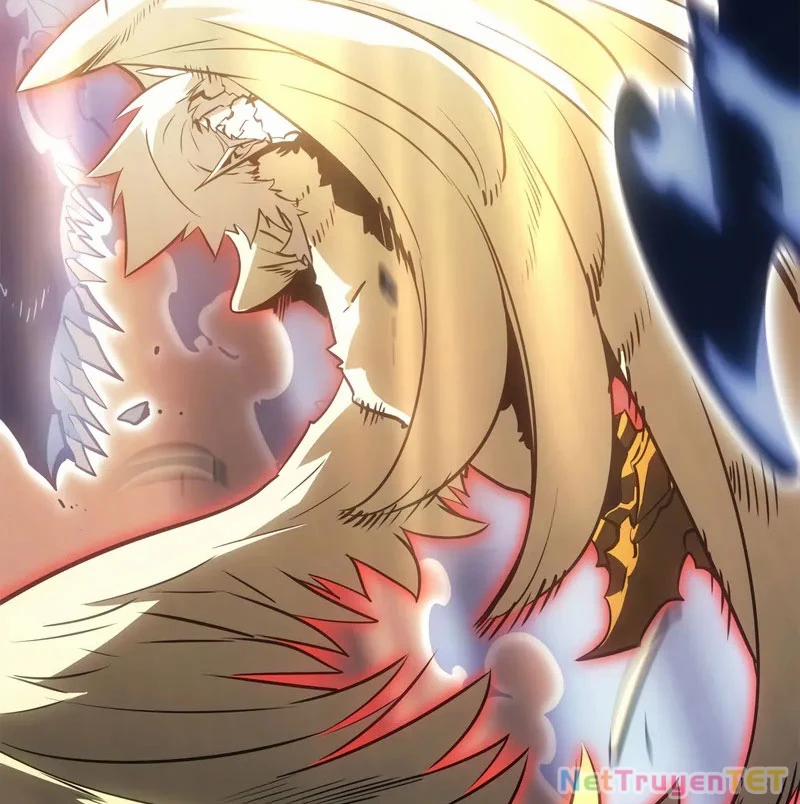 Solo Leveling Ragnarok 40 trang 43