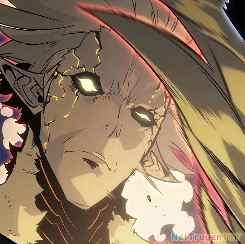 Solo Leveling Ragnarok 40 trang 49
