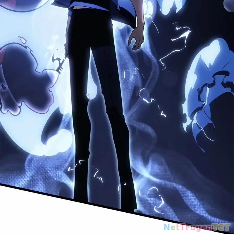 Solo Leveling Ragnarok 40 trang 9