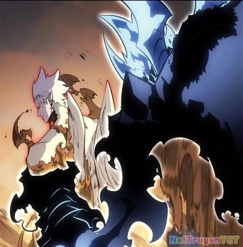 Solo Leveling Ragnarok 40 trang 90