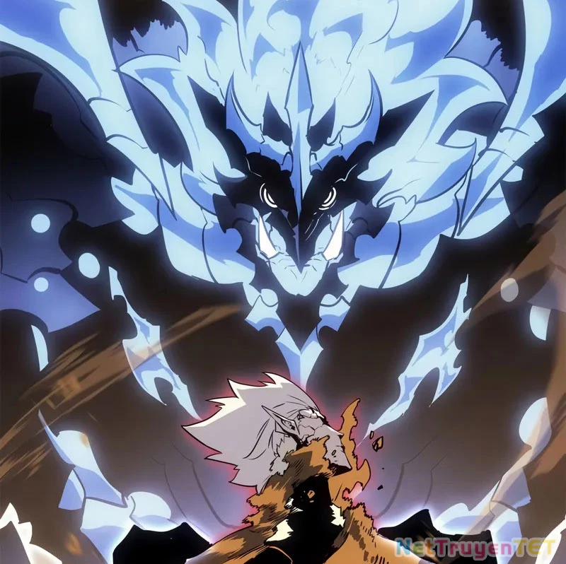 Solo Leveling Ragnarok 40 trang 93