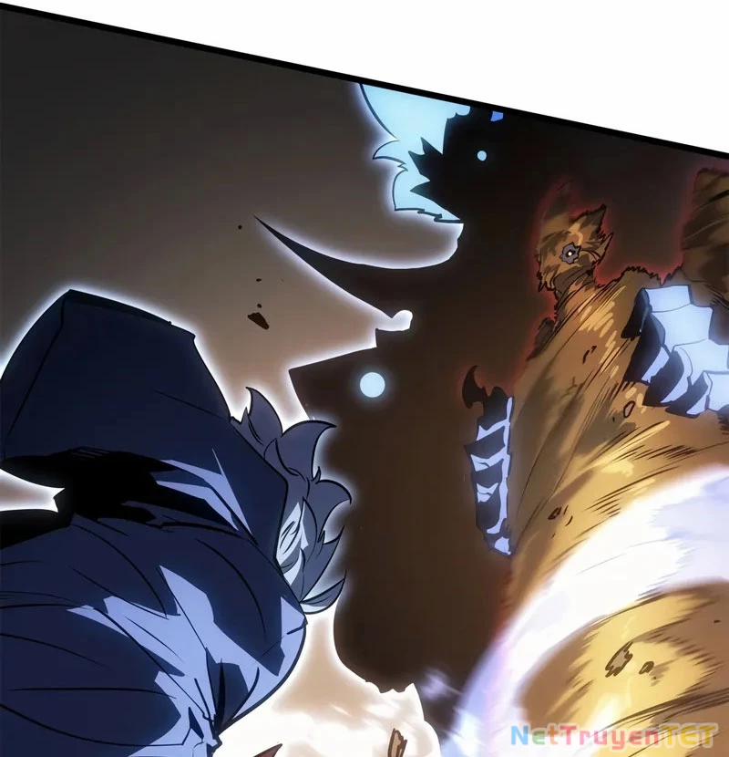 Solo Leveling Ragnarok 40 trang 97