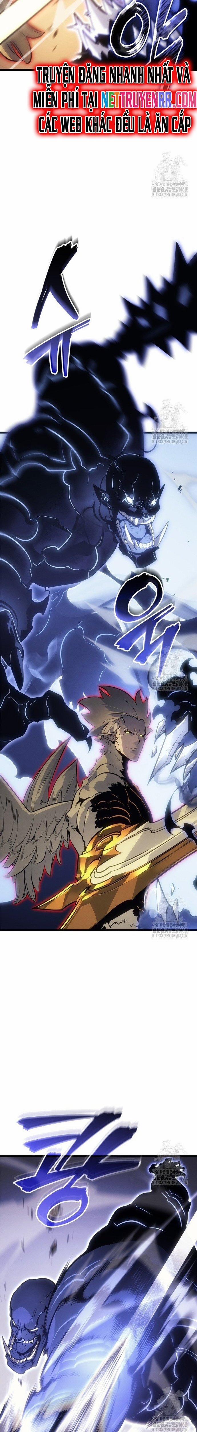 Solo Leveling Ragnarok 41 trang 11