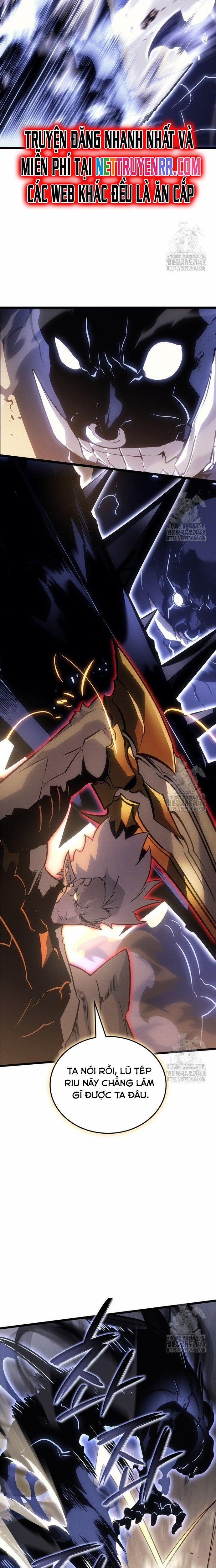 Solo Leveling Ragnarok 41 trang 12