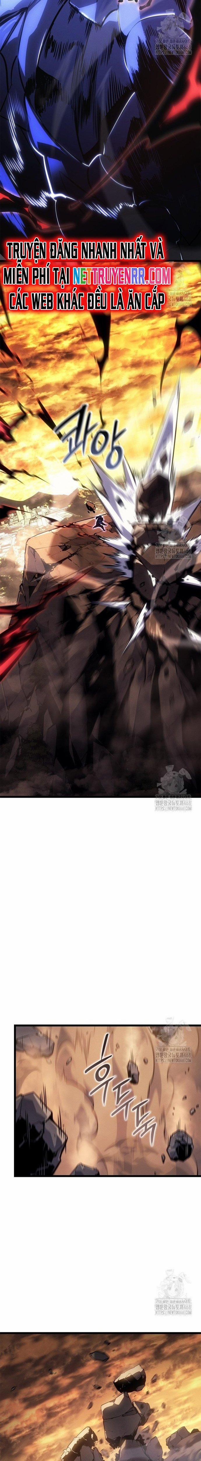 Solo Leveling Ragnarok 41 trang 18