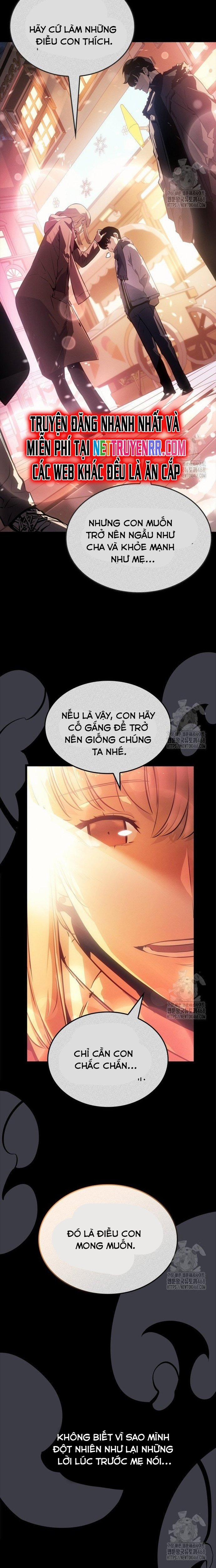 Solo Leveling Ragnarok 41 trang 2