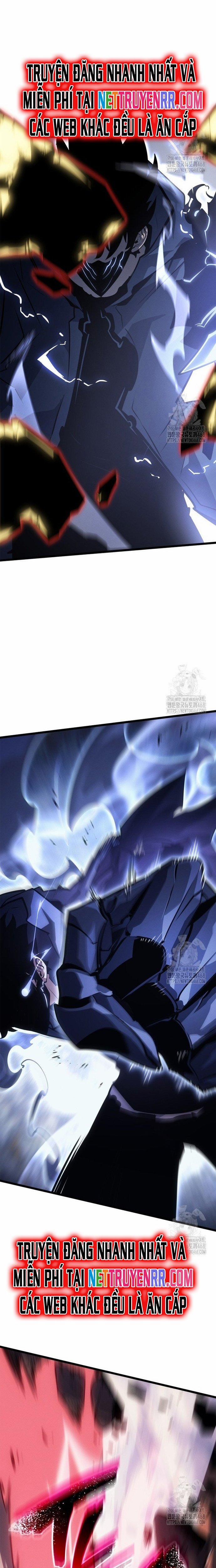 Solo Leveling Ragnarok 41 trang 25