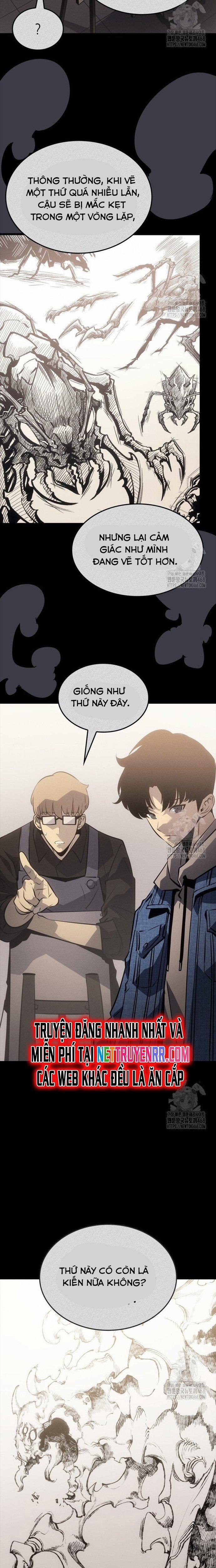 Solo Leveling Ragnarok 41 trang 3