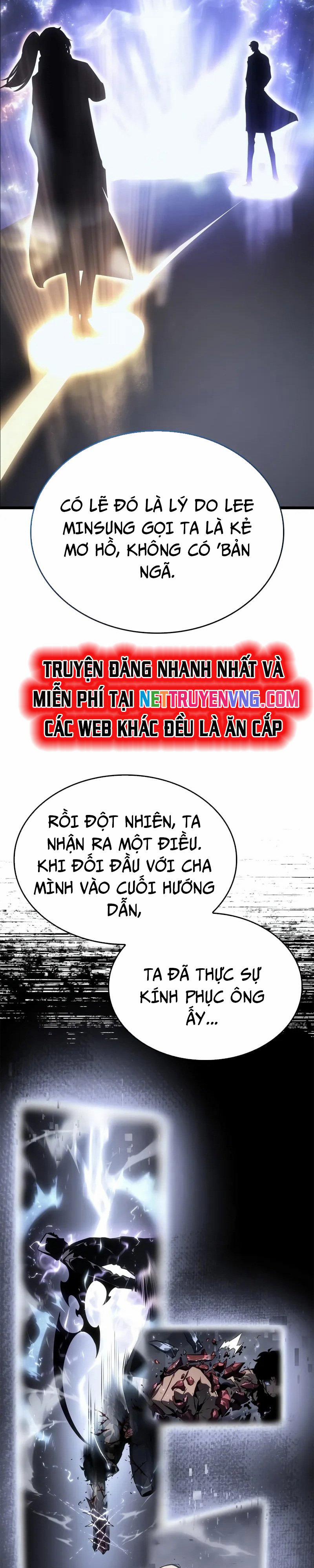 Solo Leveling Ragnarok 42.1 trang 12