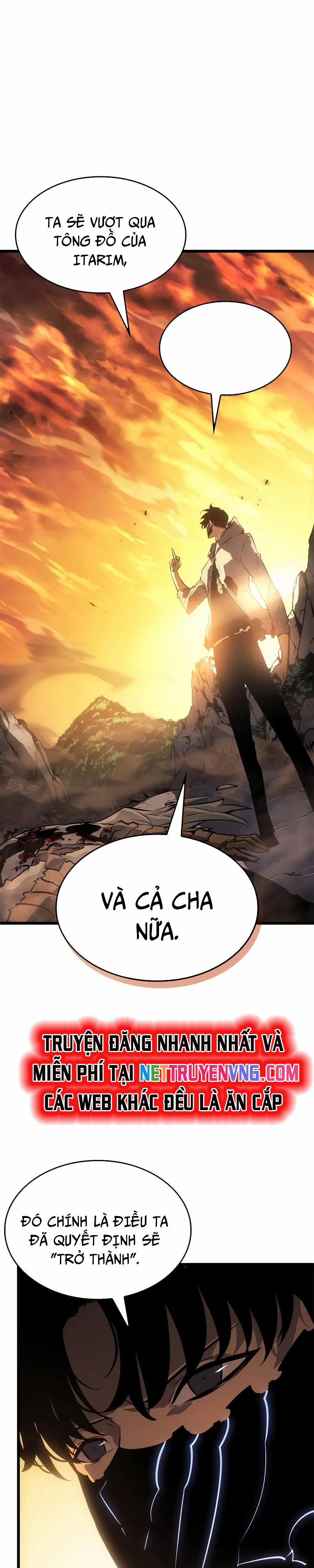 Solo Leveling Ragnarok 42.1 trang 16