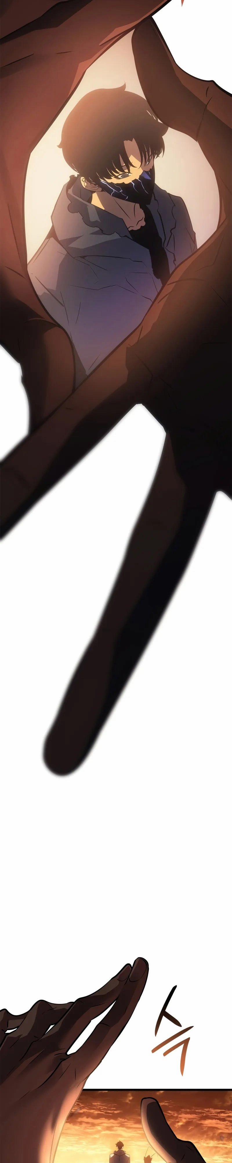 Solo Leveling Ragnarok 42.1 trang 21