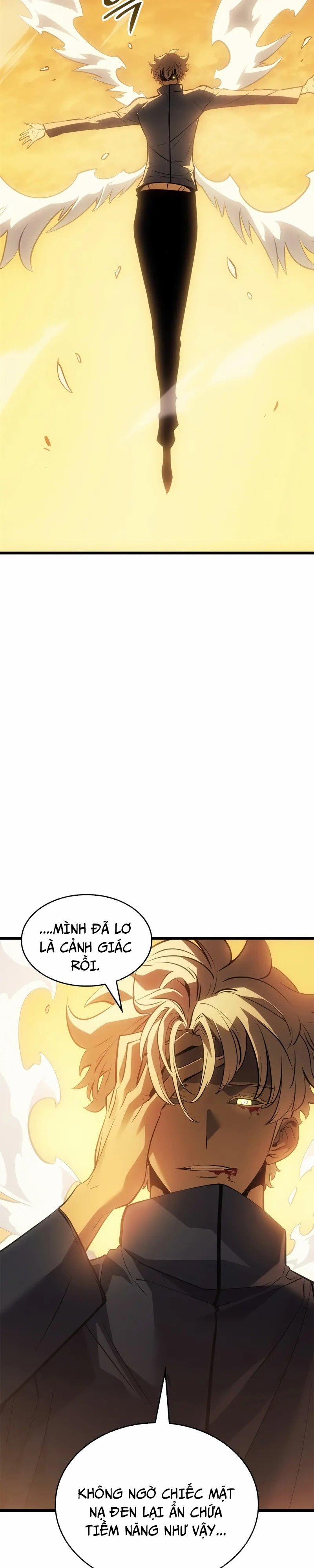 Solo Leveling Ragnarok 42.1 trang 23