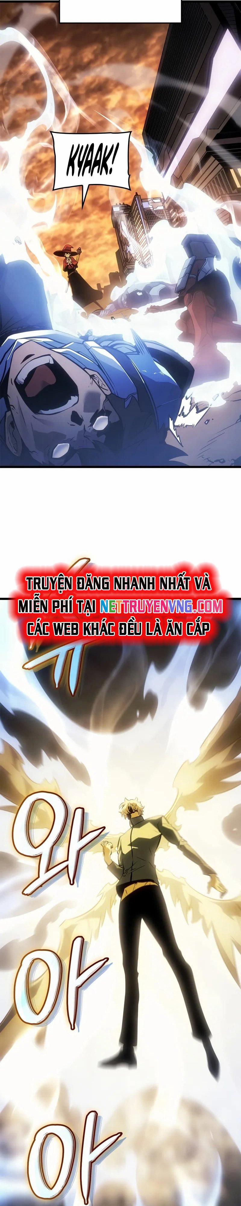 Solo Leveling Ragnarok 42.1 trang 26