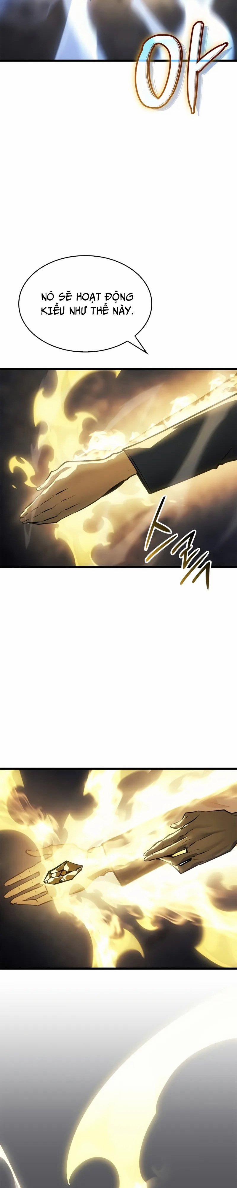 Solo Leveling Ragnarok 42.1 trang 27