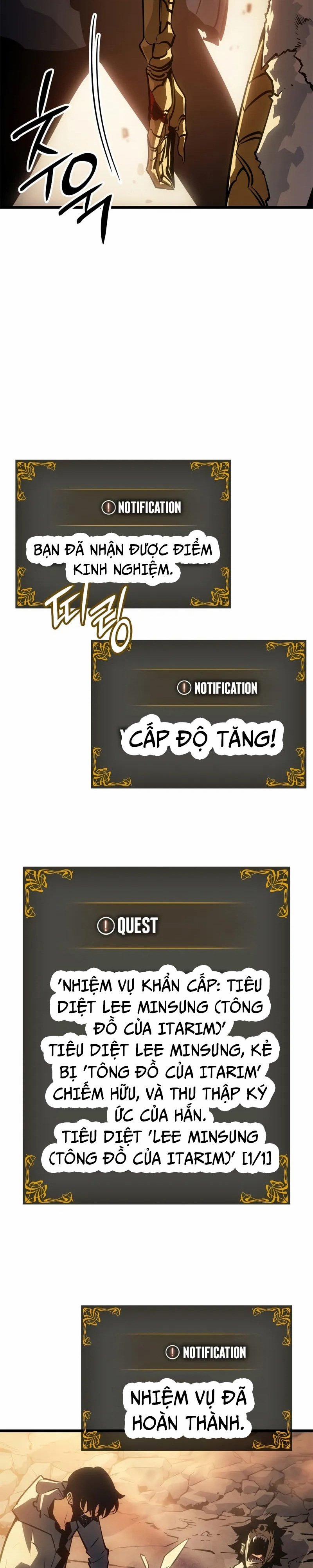 Solo Leveling Ragnarok 42.1 trang 7
