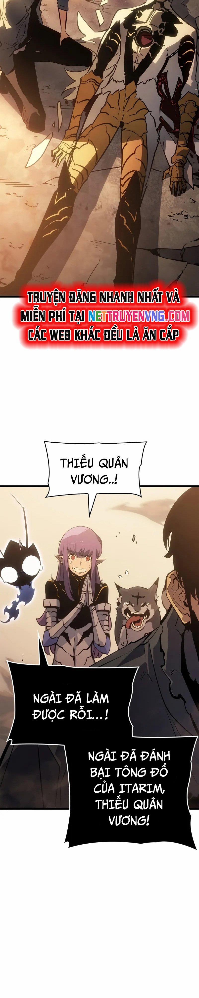 Solo Leveling Ragnarok 42.1 trang 8