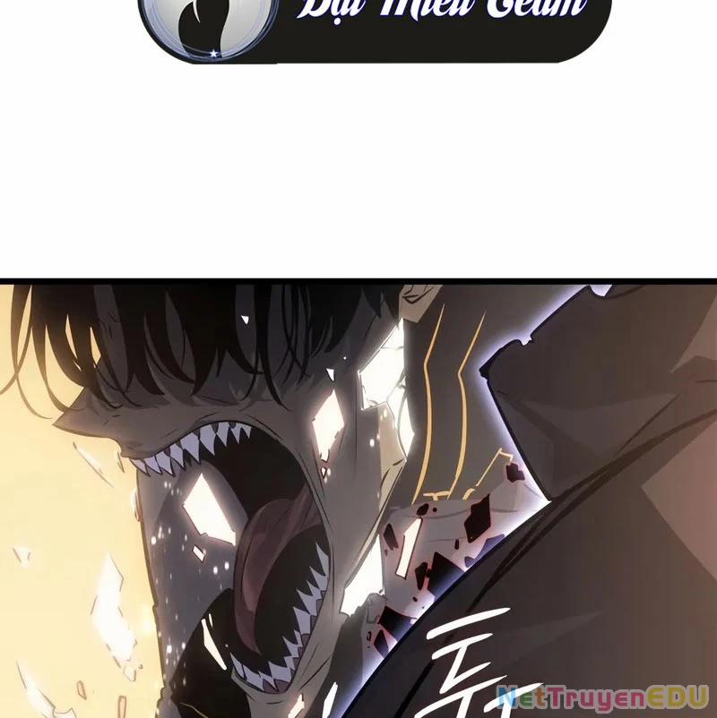 Solo Leveling Ragnarok 42 trang 11