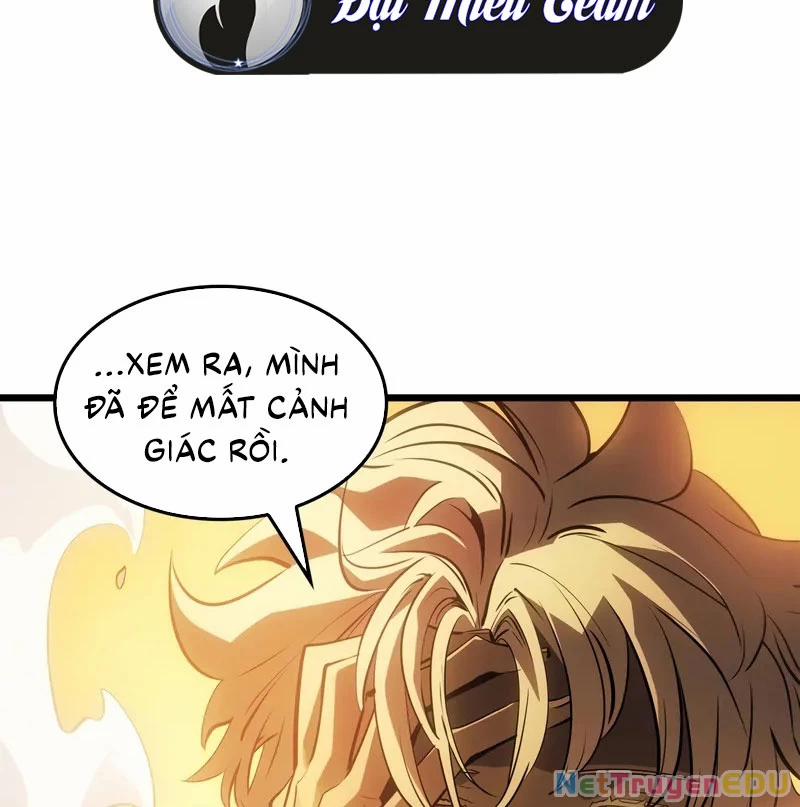 Solo Leveling Ragnarok 42 trang 118