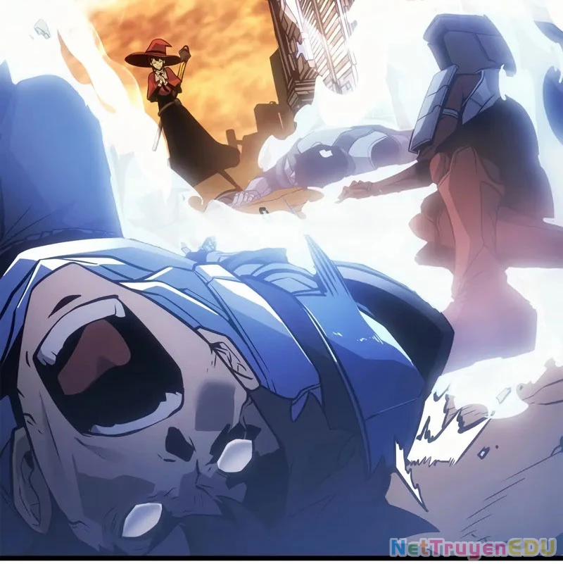 Solo Leveling Ragnarok 42 trang 132