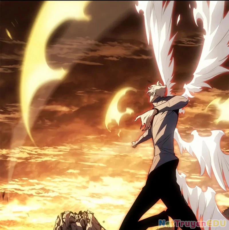 Solo Leveling Ragnarok 42 trang 166