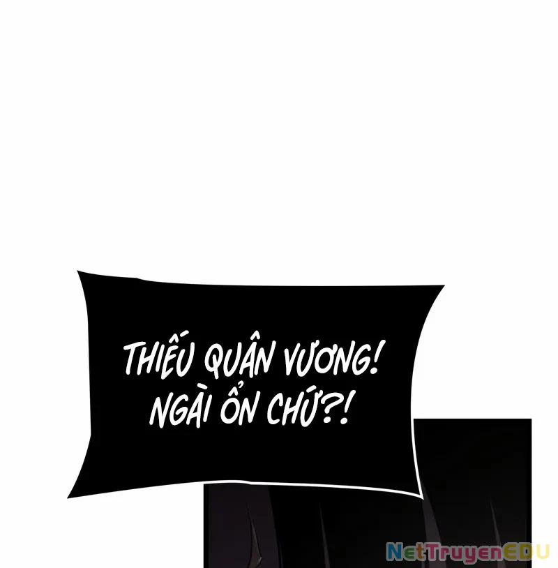 Solo Leveling Ragnarok 42 trang 195