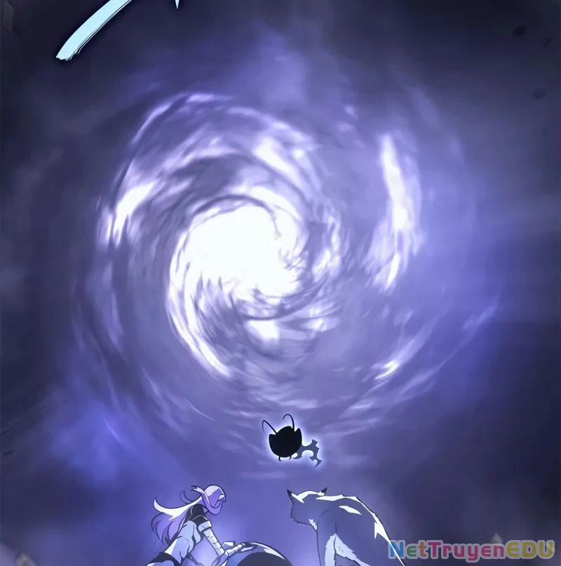 Solo Leveling Ragnarok 42 trang 209