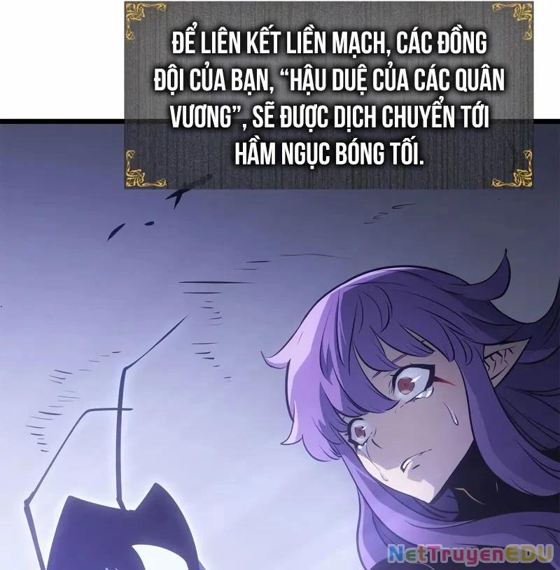 Solo Leveling Ragnarok 42 trang 213