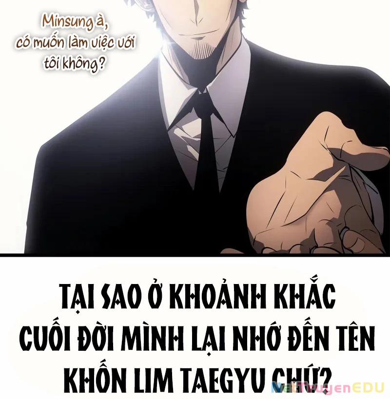 Solo Leveling Ragnarok 42 trang 22