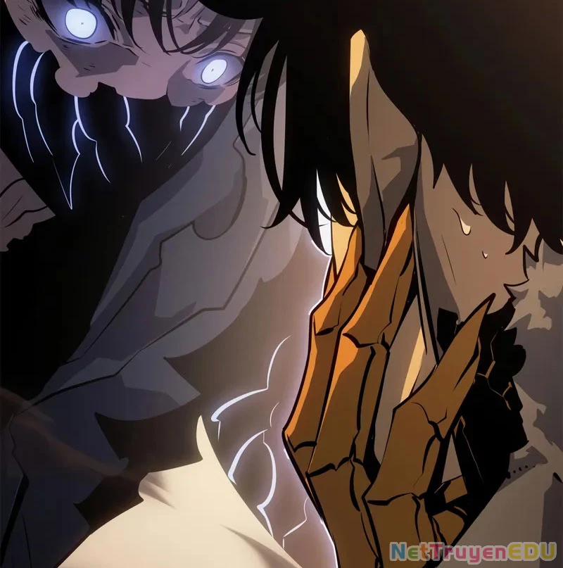 Solo Leveling Ragnarok 42 trang 32