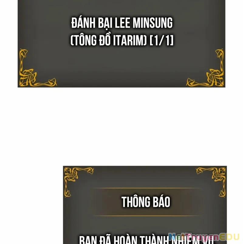 Solo Leveling Ragnarok 42 trang 38