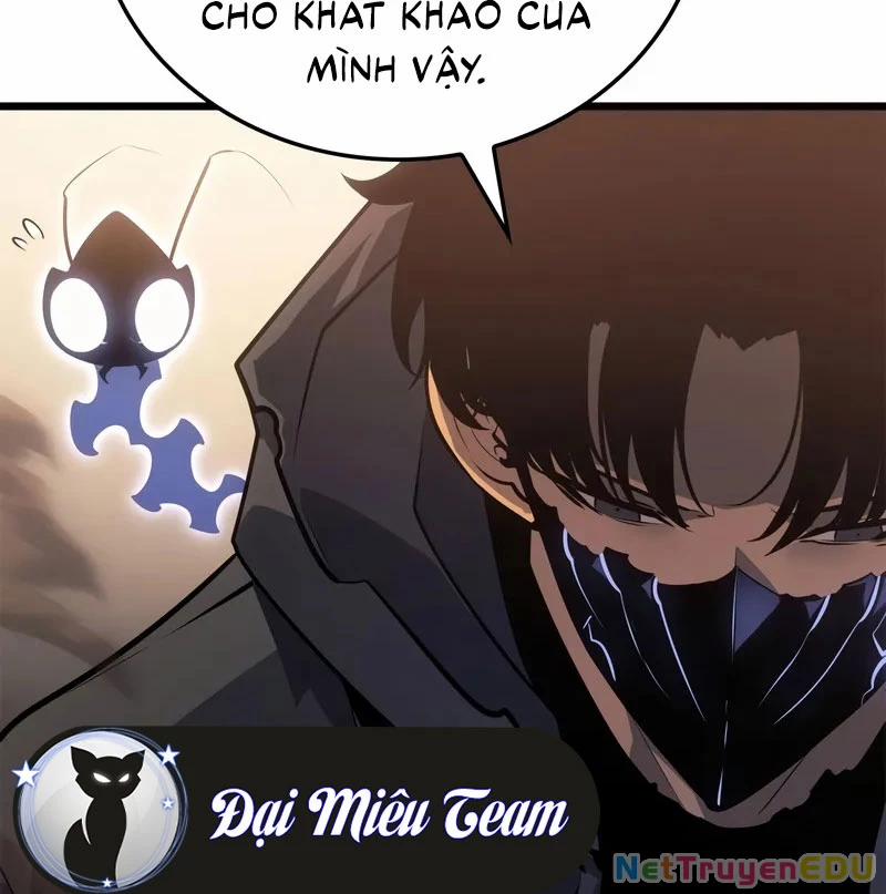 Solo Leveling Ragnarok 42 trang 50