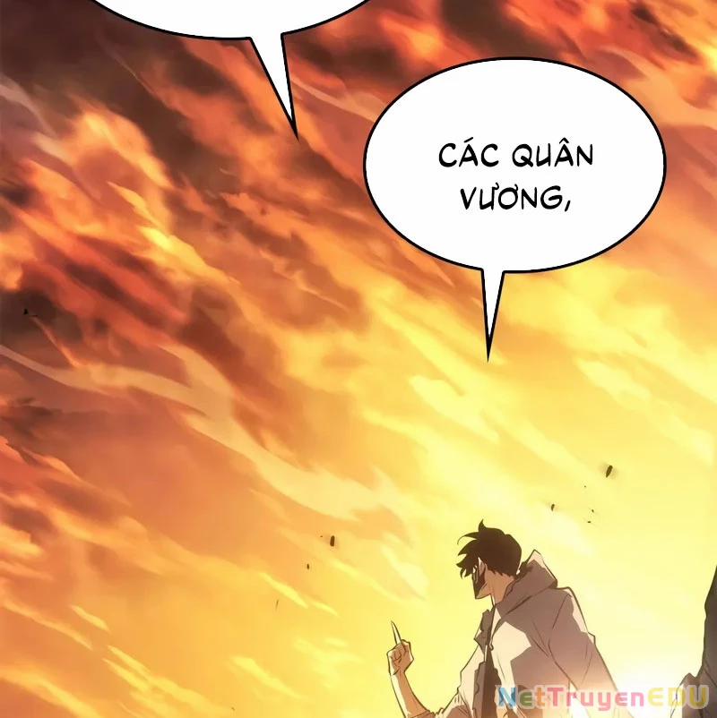 Solo Leveling Ragnarok 42 trang 81