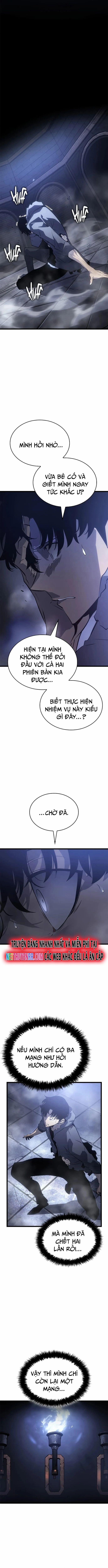 Solo Leveling Ragnarok 43 trang 13
