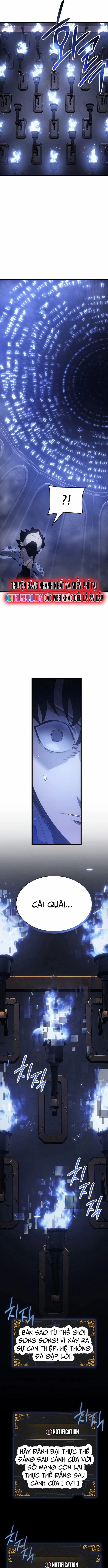 Solo Leveling Ragnarok 43 trang 14