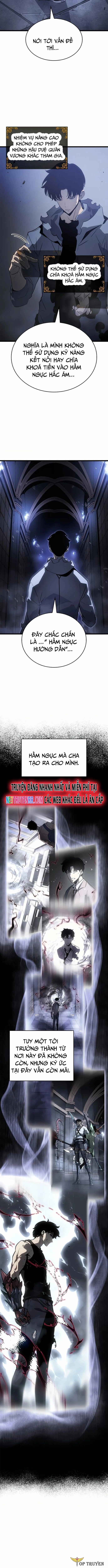 Solo Leveling Ragnarok 43 trang 2