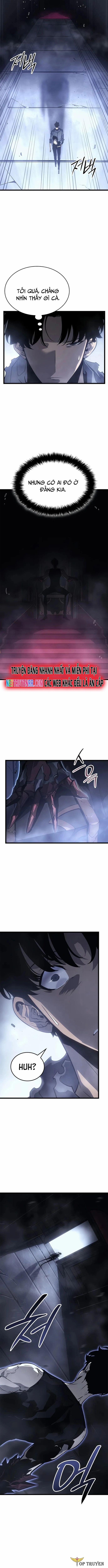 Solo Leveling Ragnarok 43 trang 5