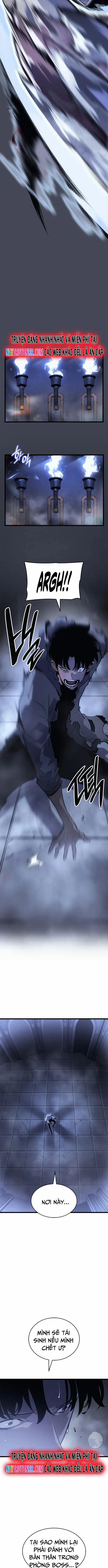 Solo Leveling Ragnarok 43 trang 8