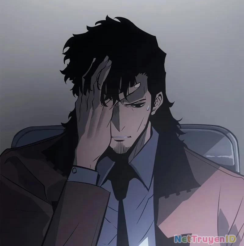 Solo Leveling Ragnarok 44 trang 134