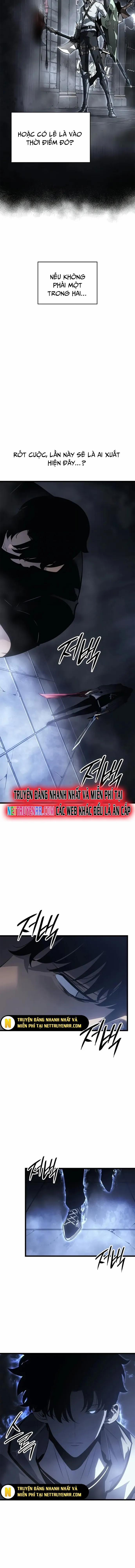 Solo Leveling Ragnarok 45.1 trang 15