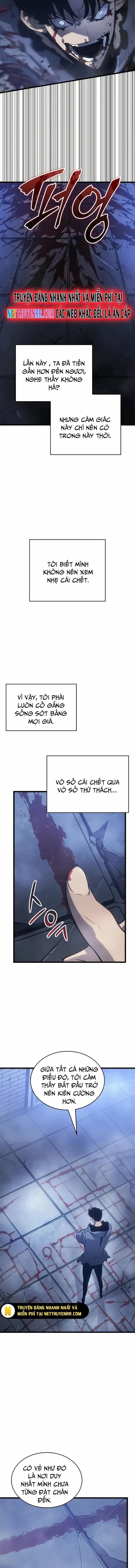 Solo Leveling Ragnarok 45.1 trang 6